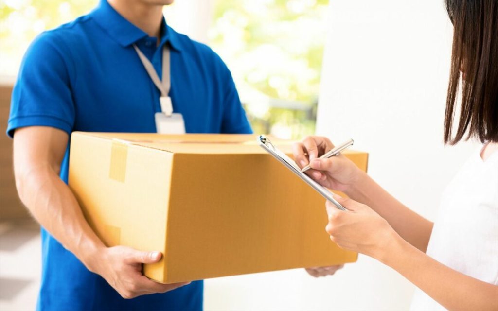 What is Parcel Shipping or Parcel delivery?